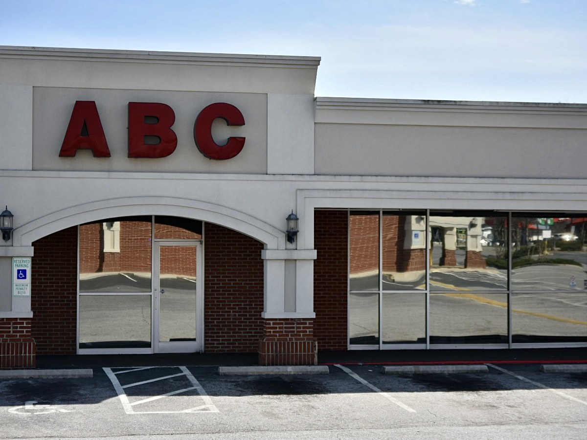 Ketner Center Store