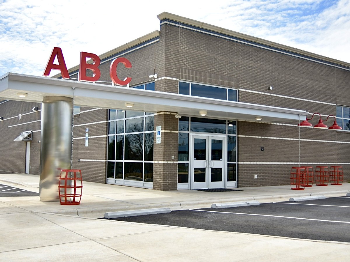 Rockwell Store